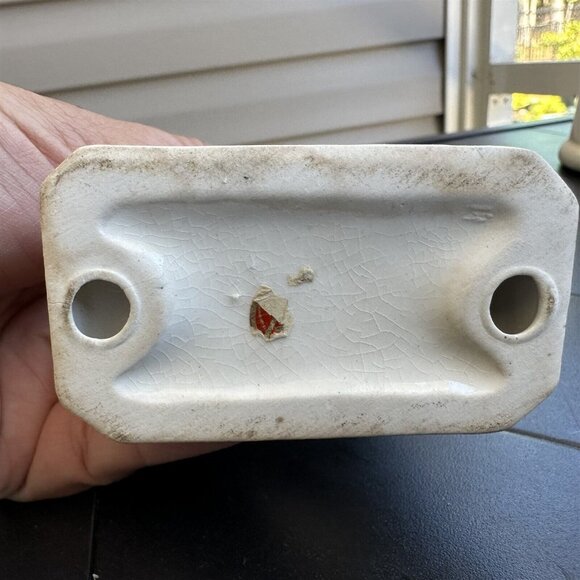 VINTAGE 1950'S SANMYRO JESUS LITTLE GIRL FIRST HOLY COMMUNION FIGURINE 5" TALL - Picture 5 of 7